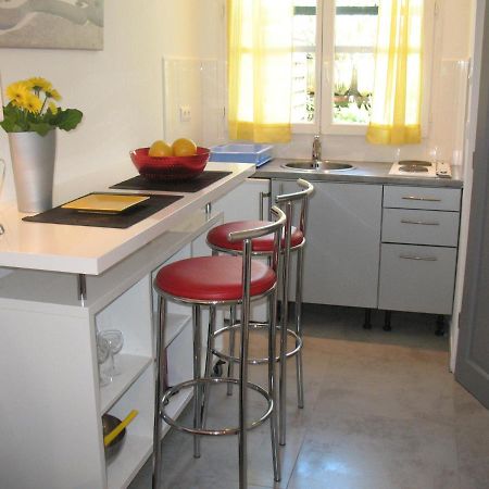 Studio Du Lac Apartment Cannes Luaran gambar