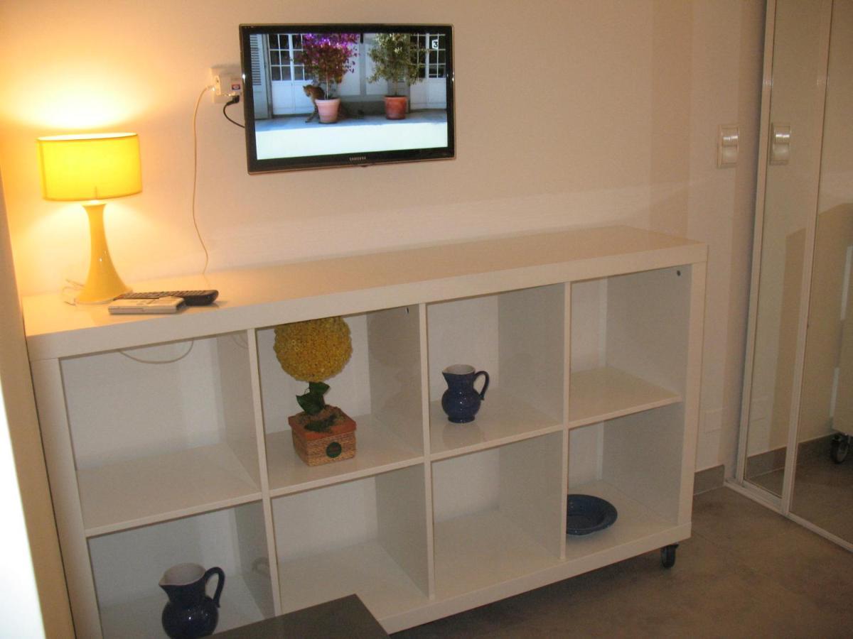 Studio Du Lac Apartment Cannes Luaran gambar