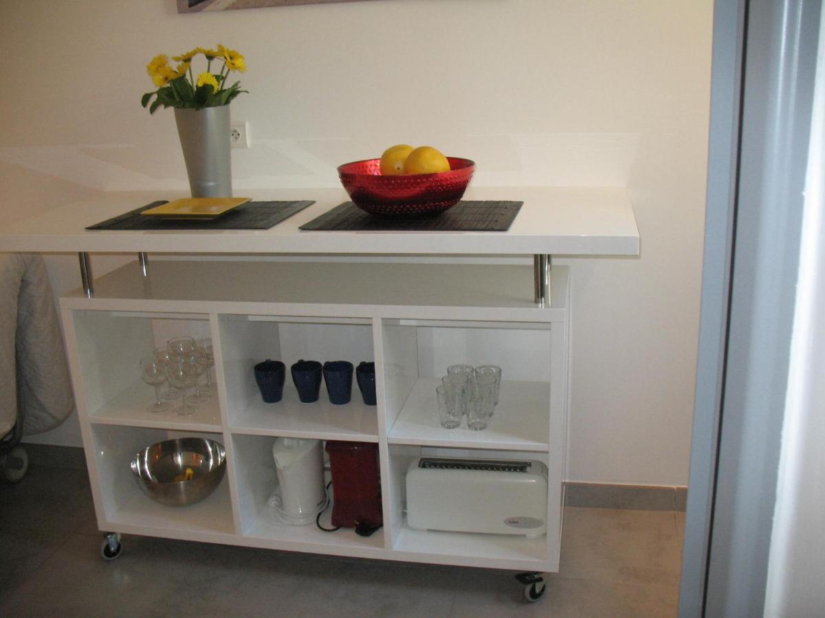 Studio Du Lac Apartment Cannes Luaran gambar